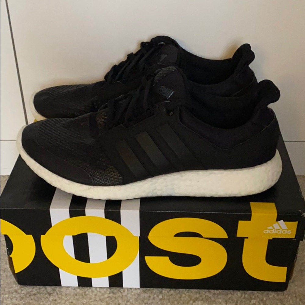 VGUC Adidas Pure Boost 2